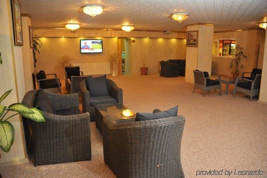 Otel Princess Ankara