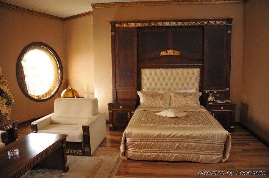 Otel Princess