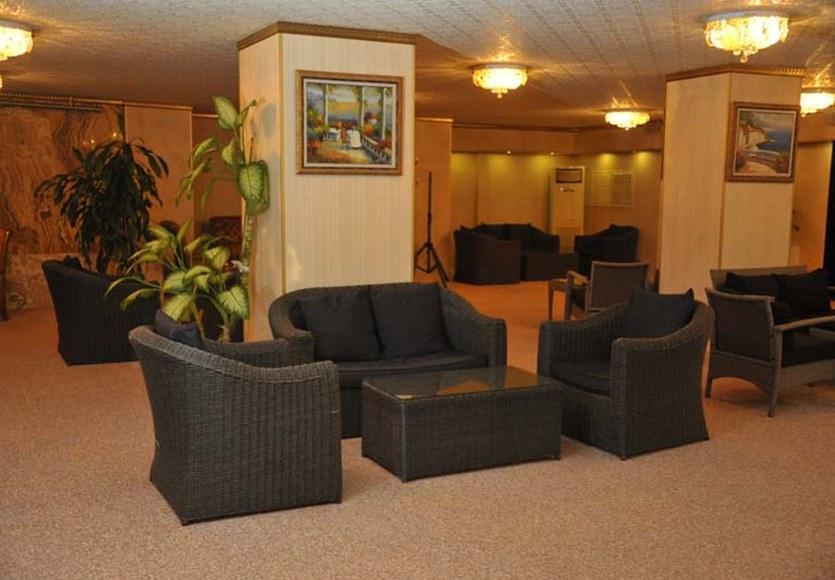 Princess Otel 4*