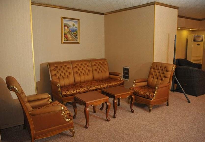 Princess Otel Ankara