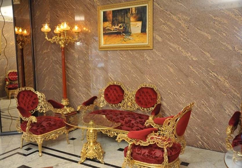 Princess Otel 4*