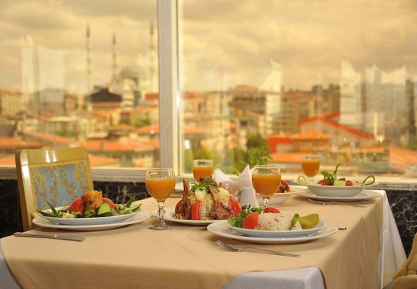 Princess Otel 4*