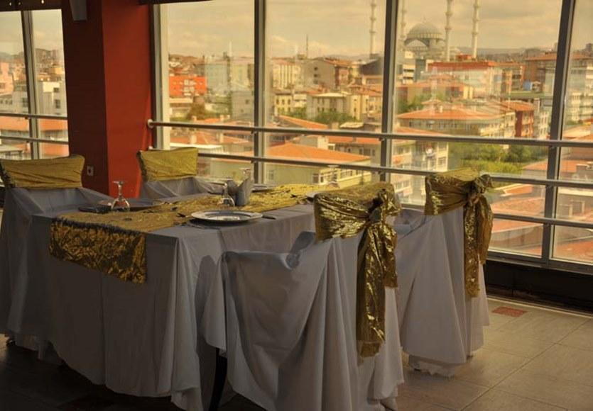 Princess Otel Ankara