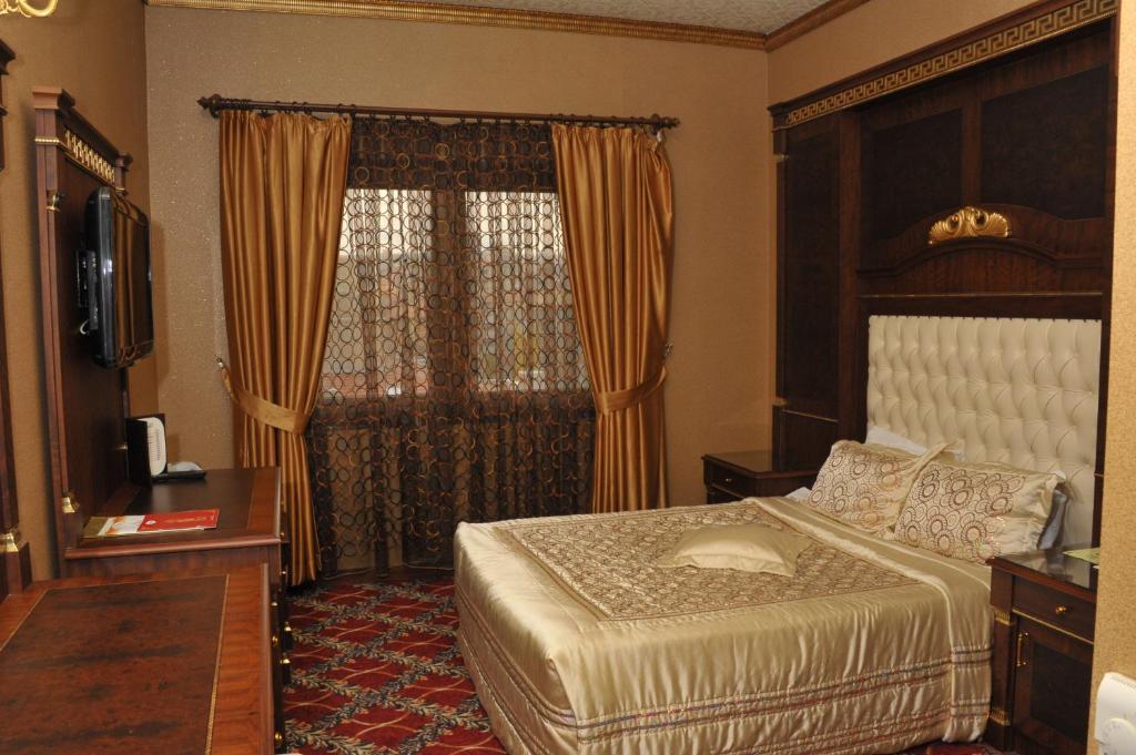 Princess Otel 4*