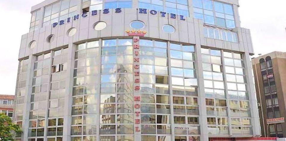 Otel Princess Ankara