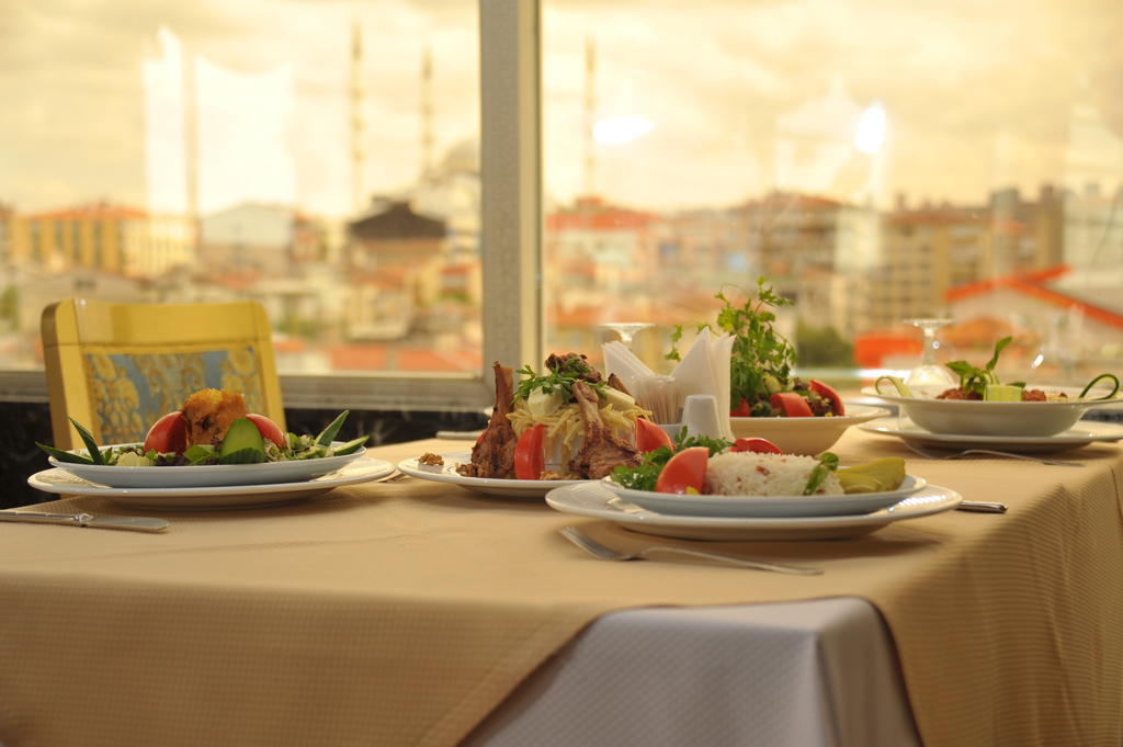 Princess Otel 4*