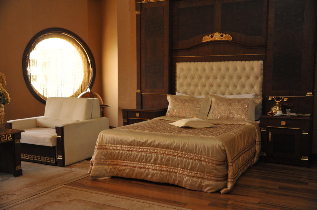Princess Otel Ankara