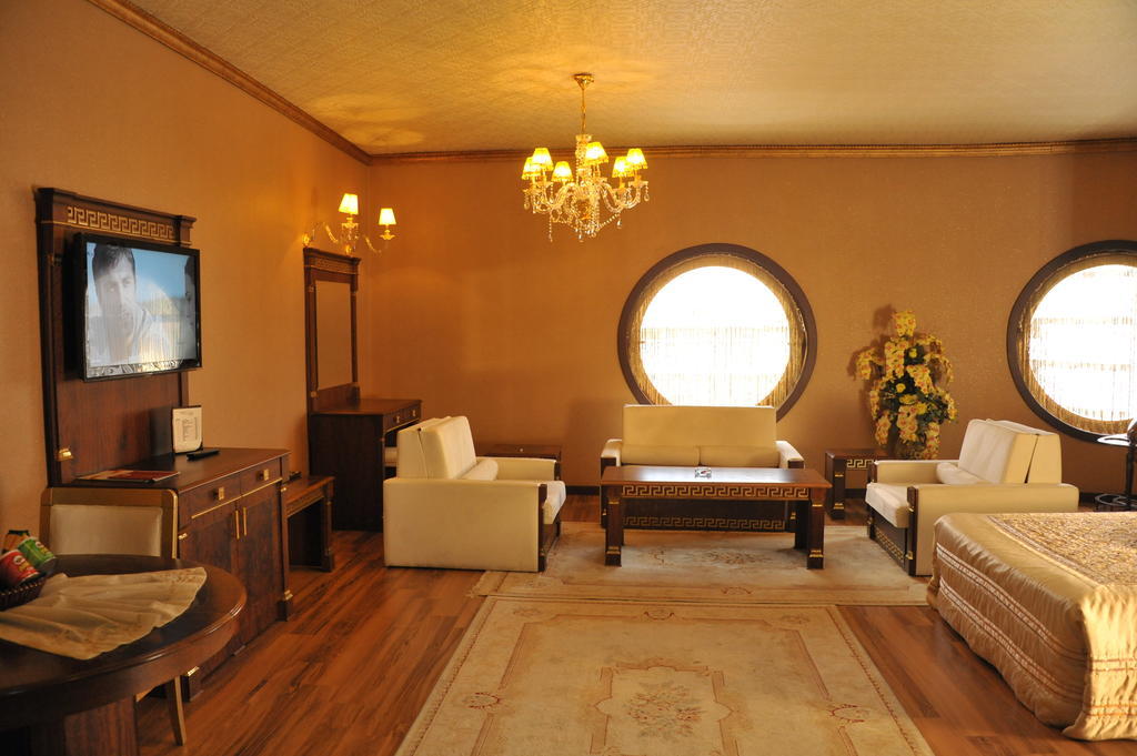 Princess Otel 4*