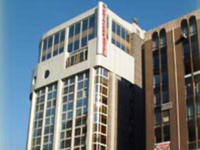 Otel Princess Ankara