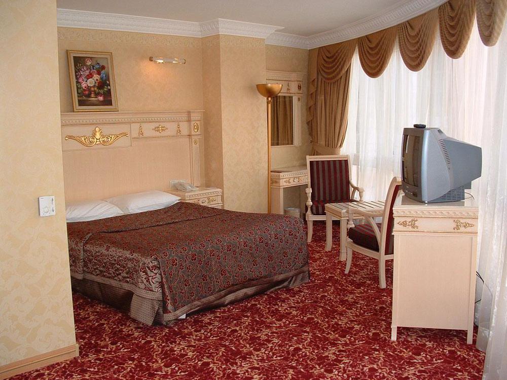 Princess 4*