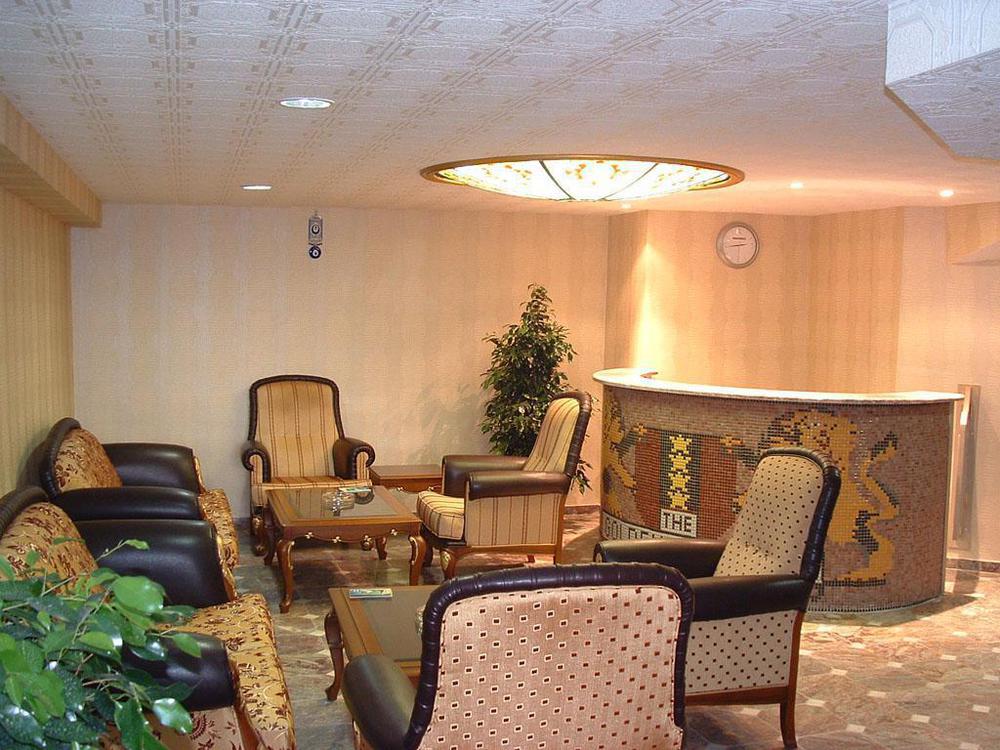 Otel Princess 4*
