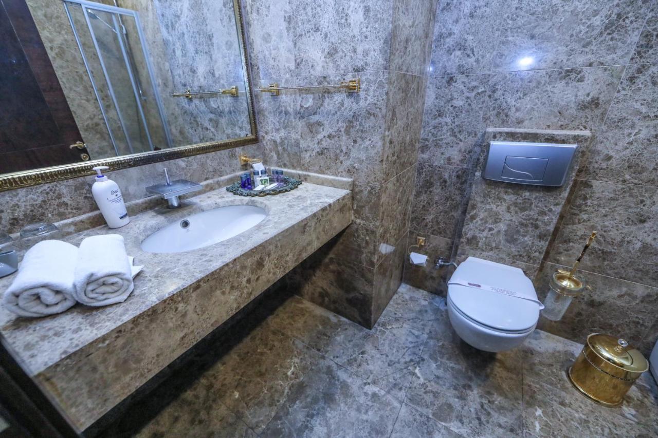 Princess Otel Ankara