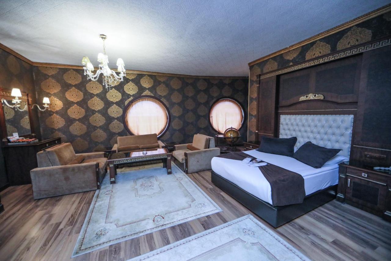 Princess Otel