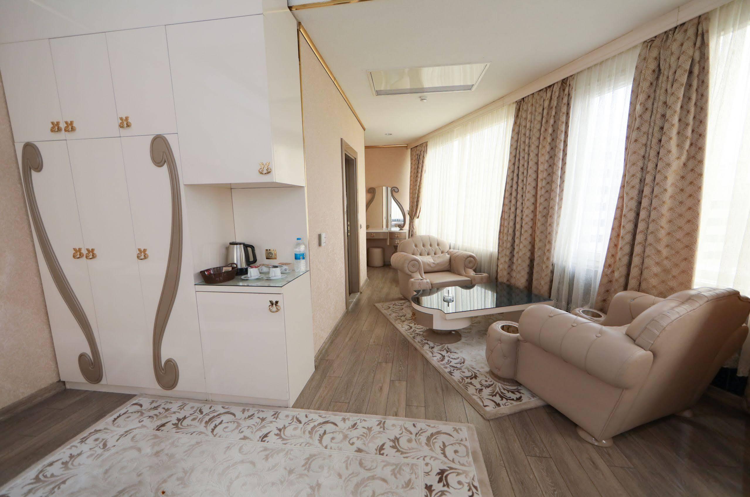 Otel Princess 4*