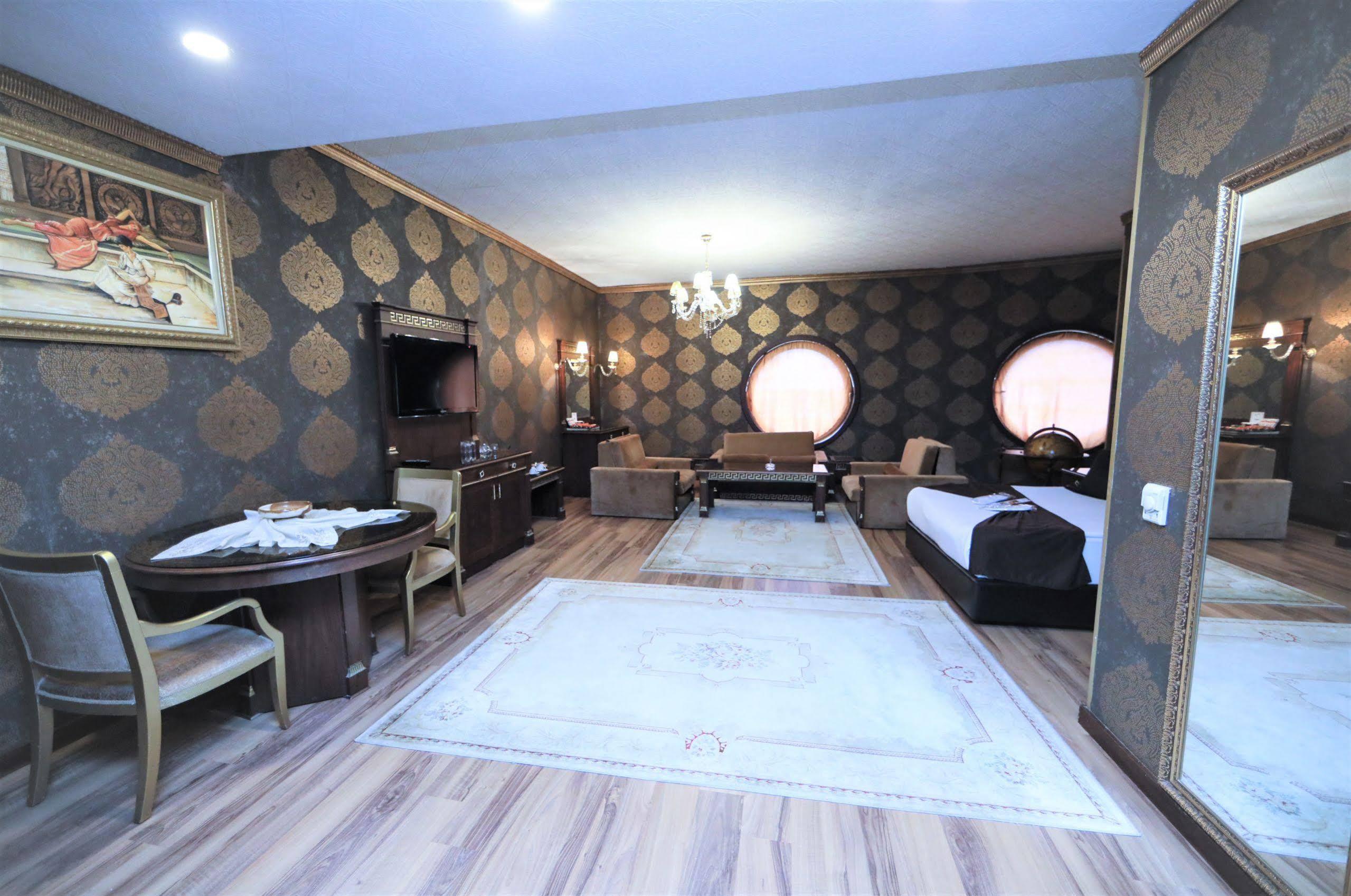 Princess Otel Ankara