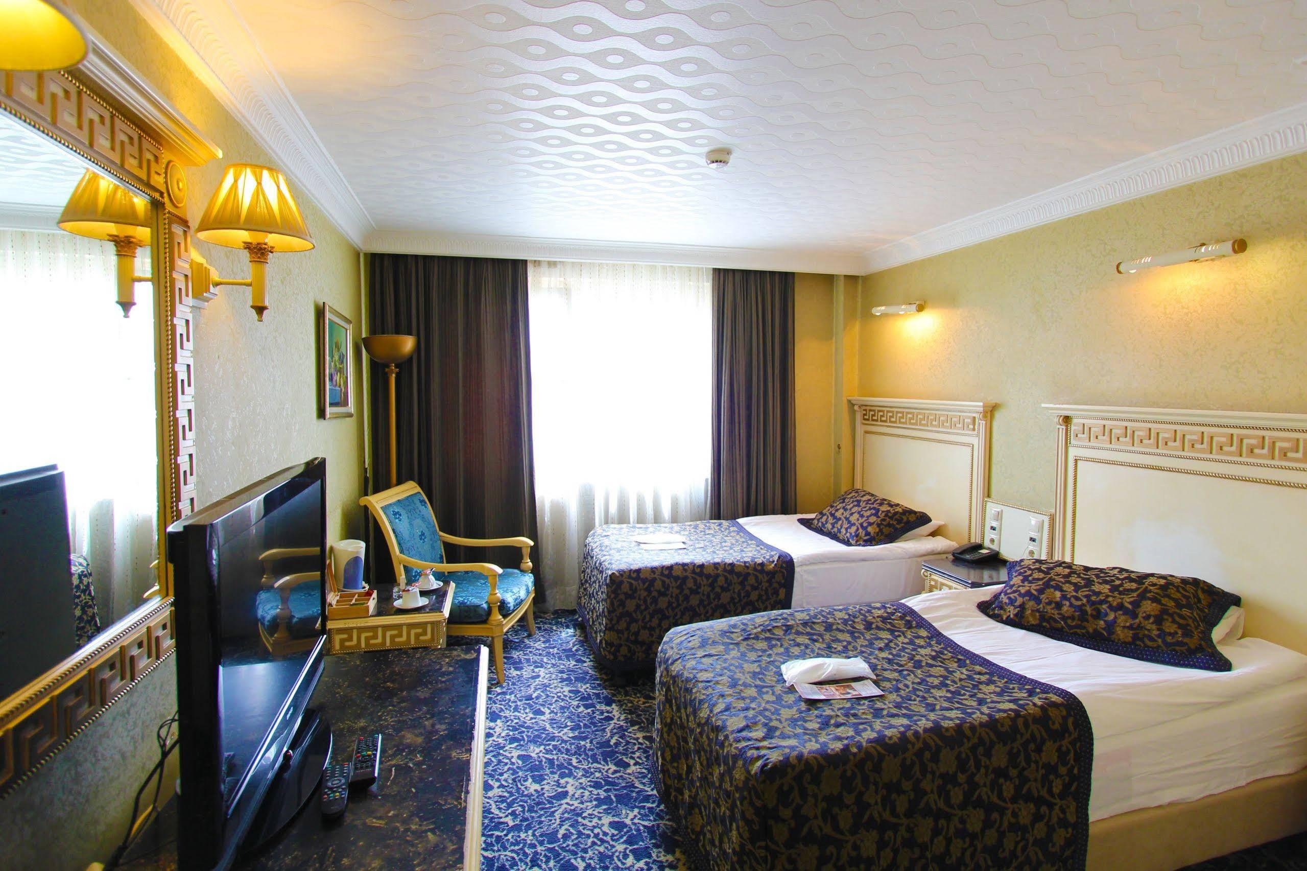 Princess Otel