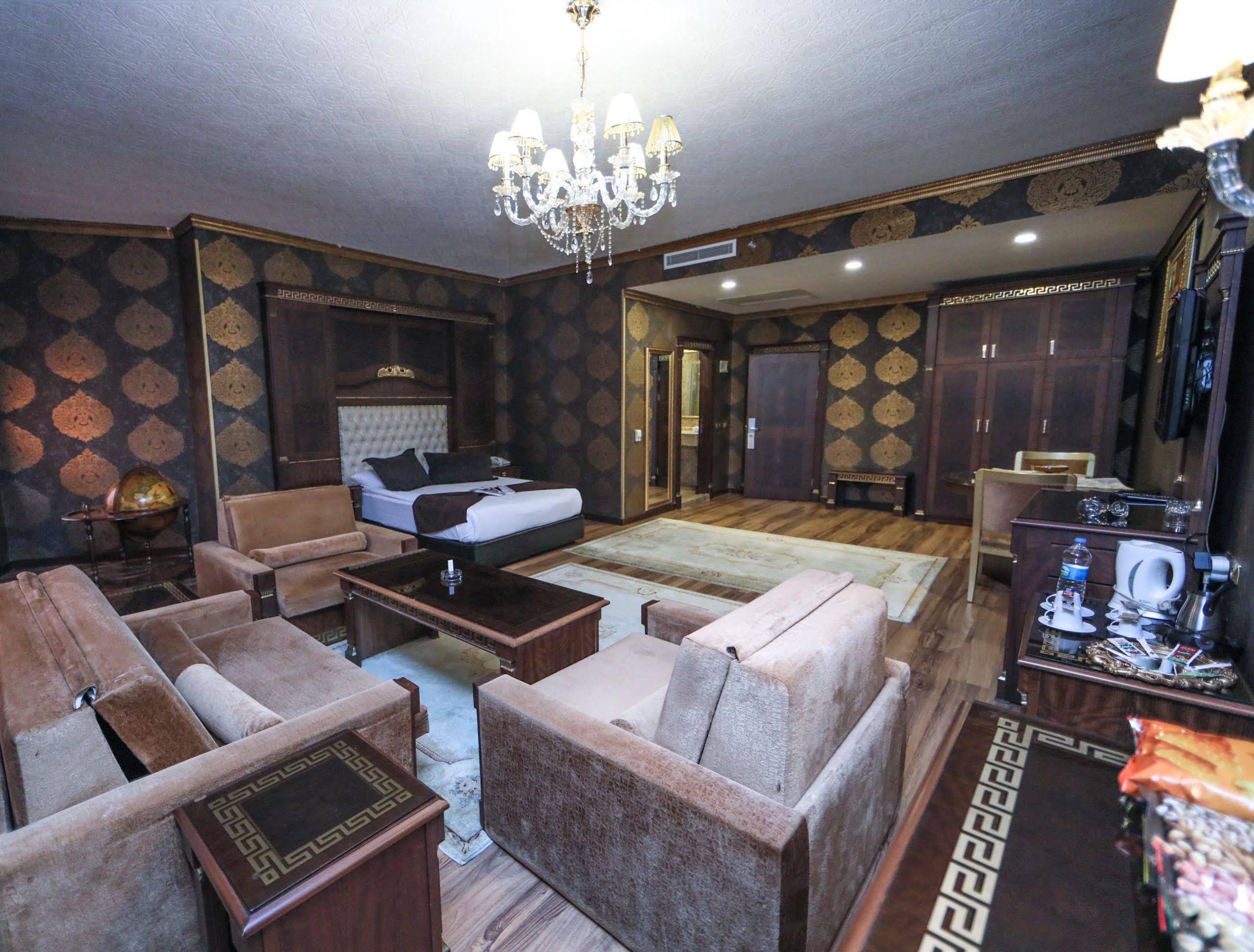 Otel Princess Ankara