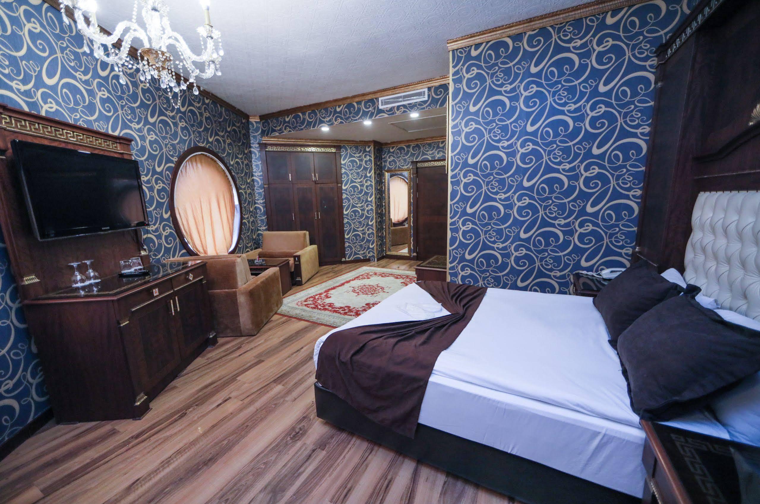 Princess Otel 4*