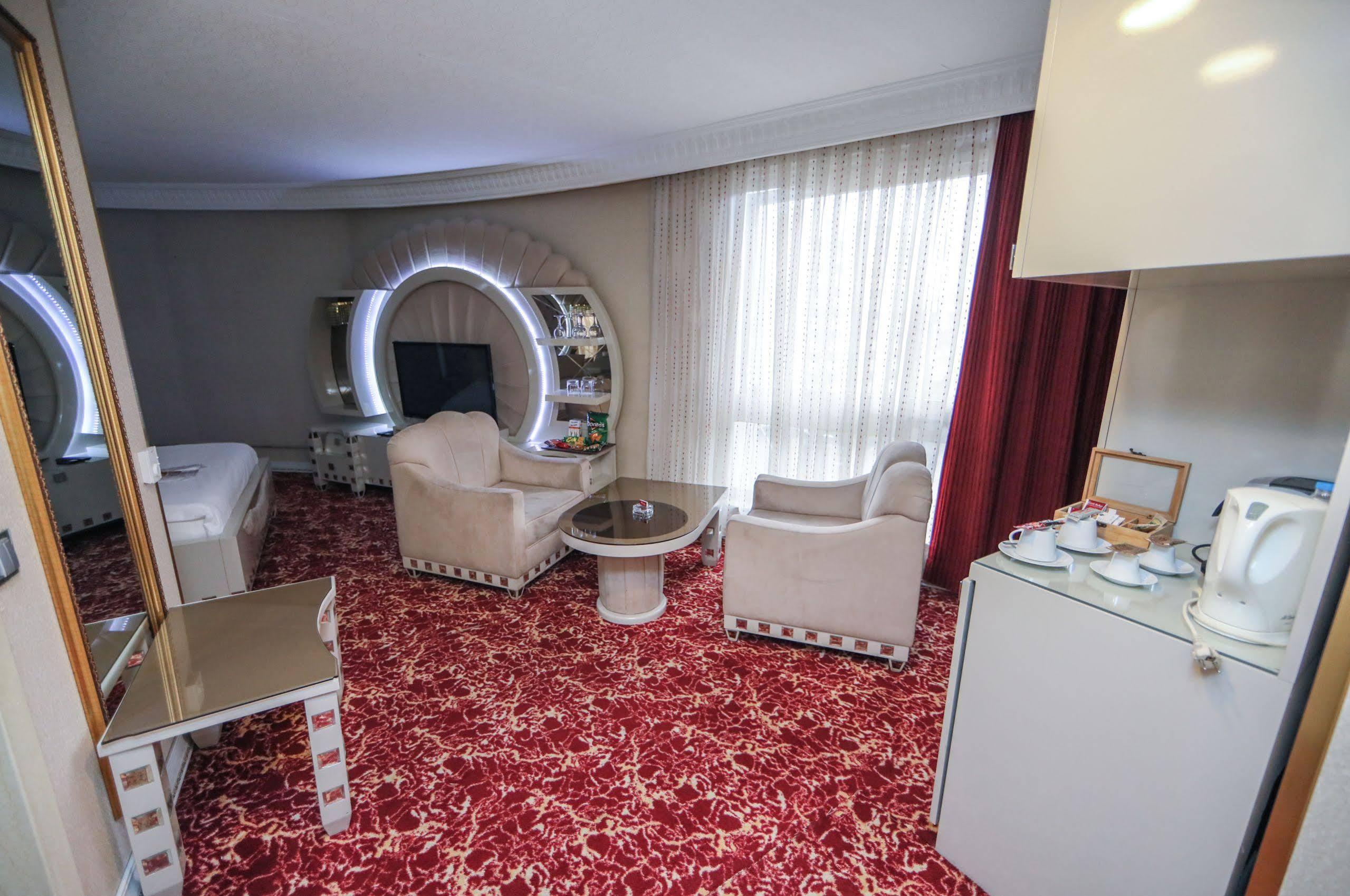 Princess Otel Ankara