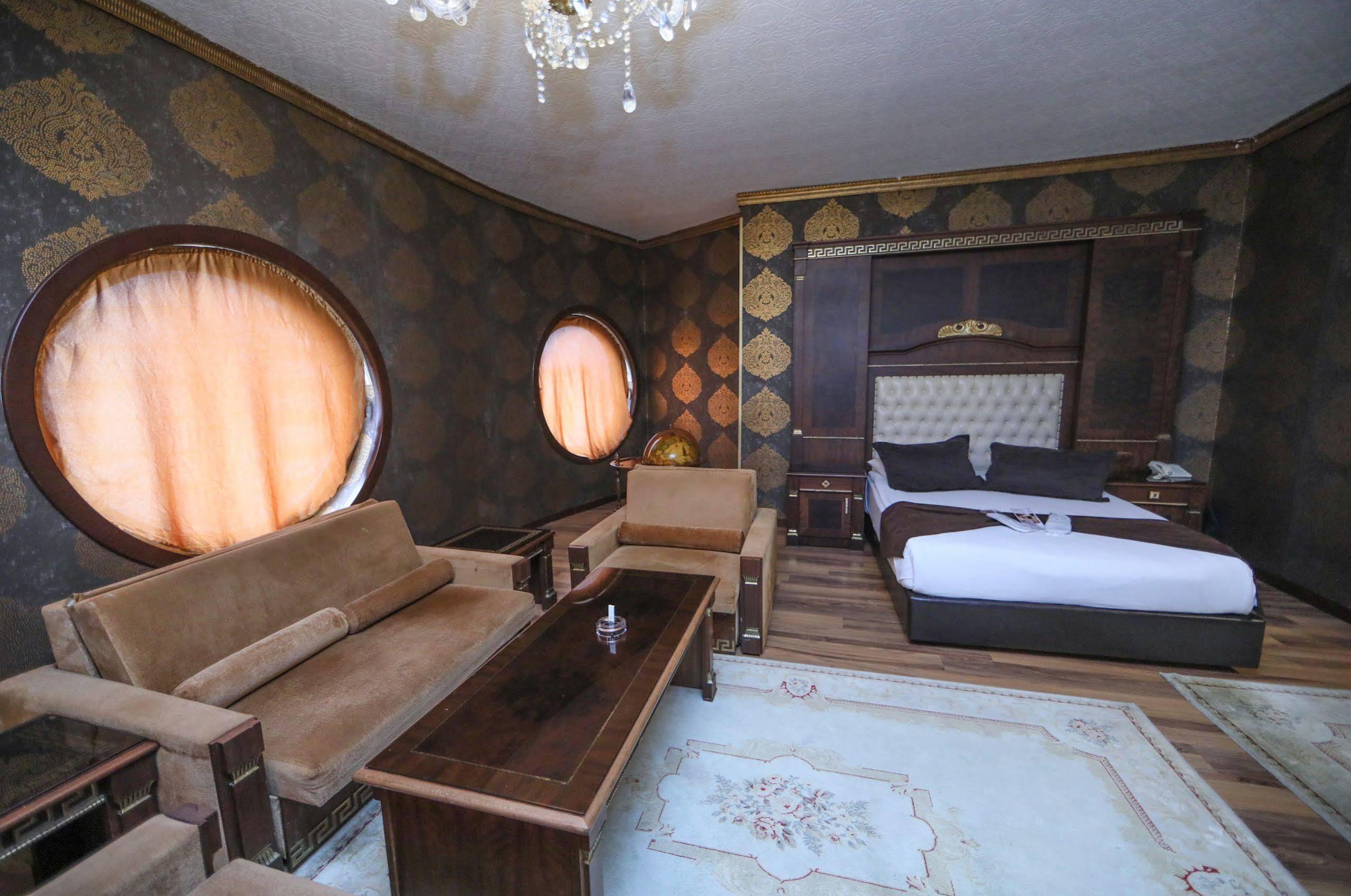 Princess Otel 4*